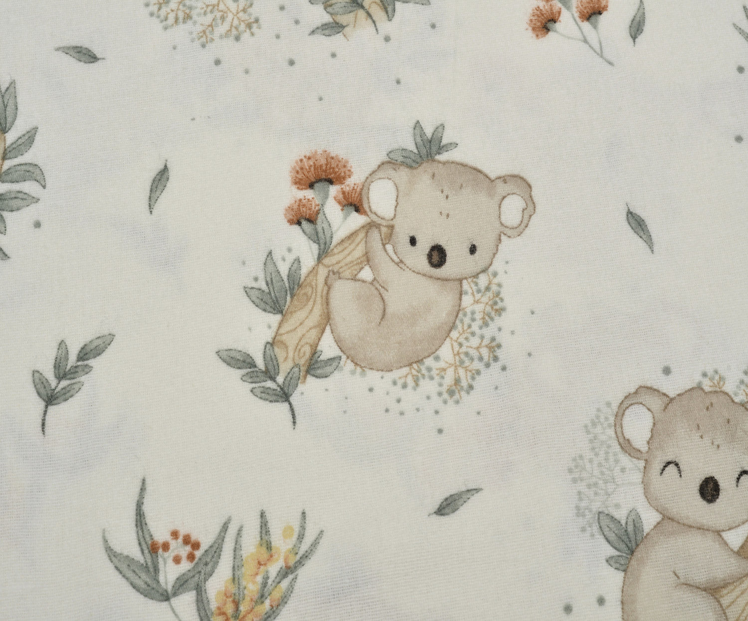 KOALA PAZEN KUMAŞ - BEJ