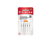 SINGER 2020-12 NUMARA STANDART İĞNE
