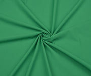 LİKRALI KREP KUMAŞ - YEŞİL