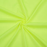 FLUORESCENT YELLOW