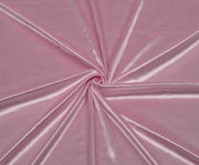 LİKRALI KADİFE KUMAŞ - PEMBE