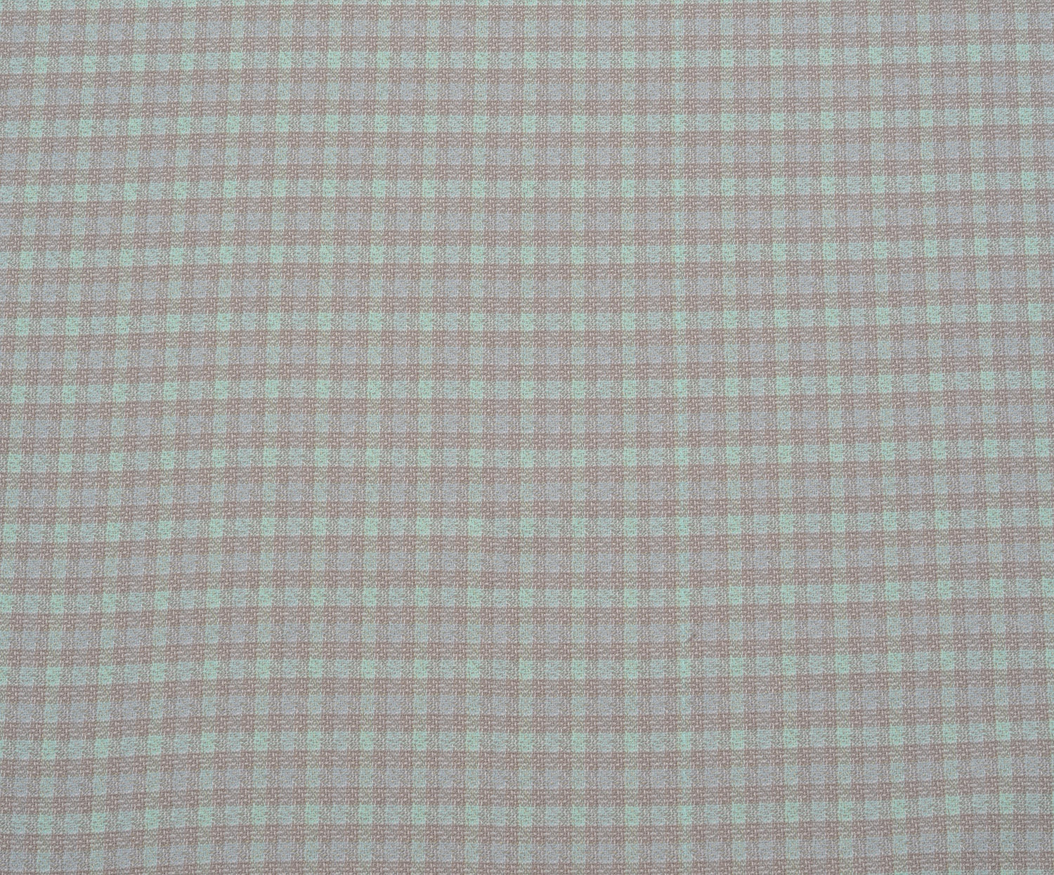 EKOSE DESENLİ LİKRALI BUKLET KUMAŞ - PEMBE