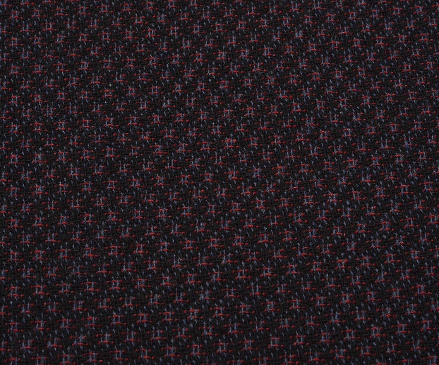 TÜVİT DESENLİ ŞANEL KUMAŞ - BORDO
