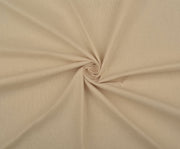 AMERİKAN BEZİ (HAM BEZ) PAMUK - BEJ