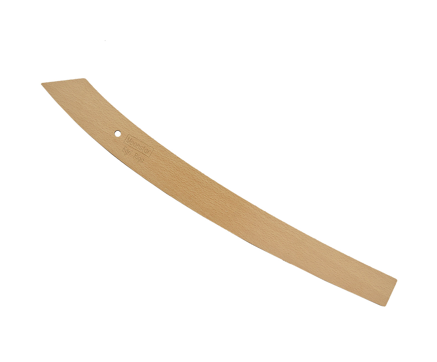 AHŞAP EĞRİ RİGA CETVEL