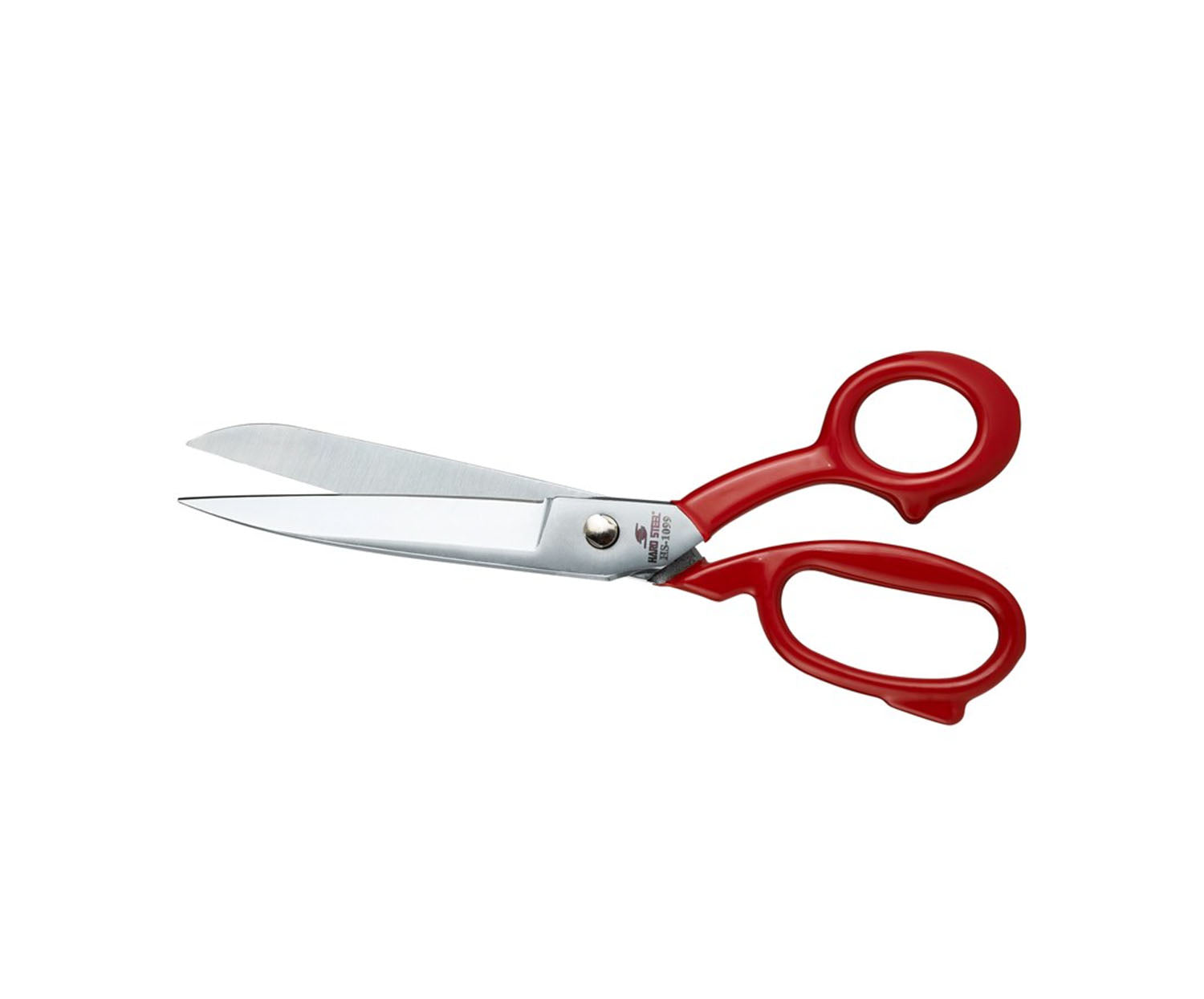 BREZİLYA MUNDİAL STİLİ PASLANMAZ 10 İNÇ MAKAS