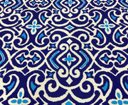 SERAMİK DESENLİ DİJİTAL BASKI - SAKS