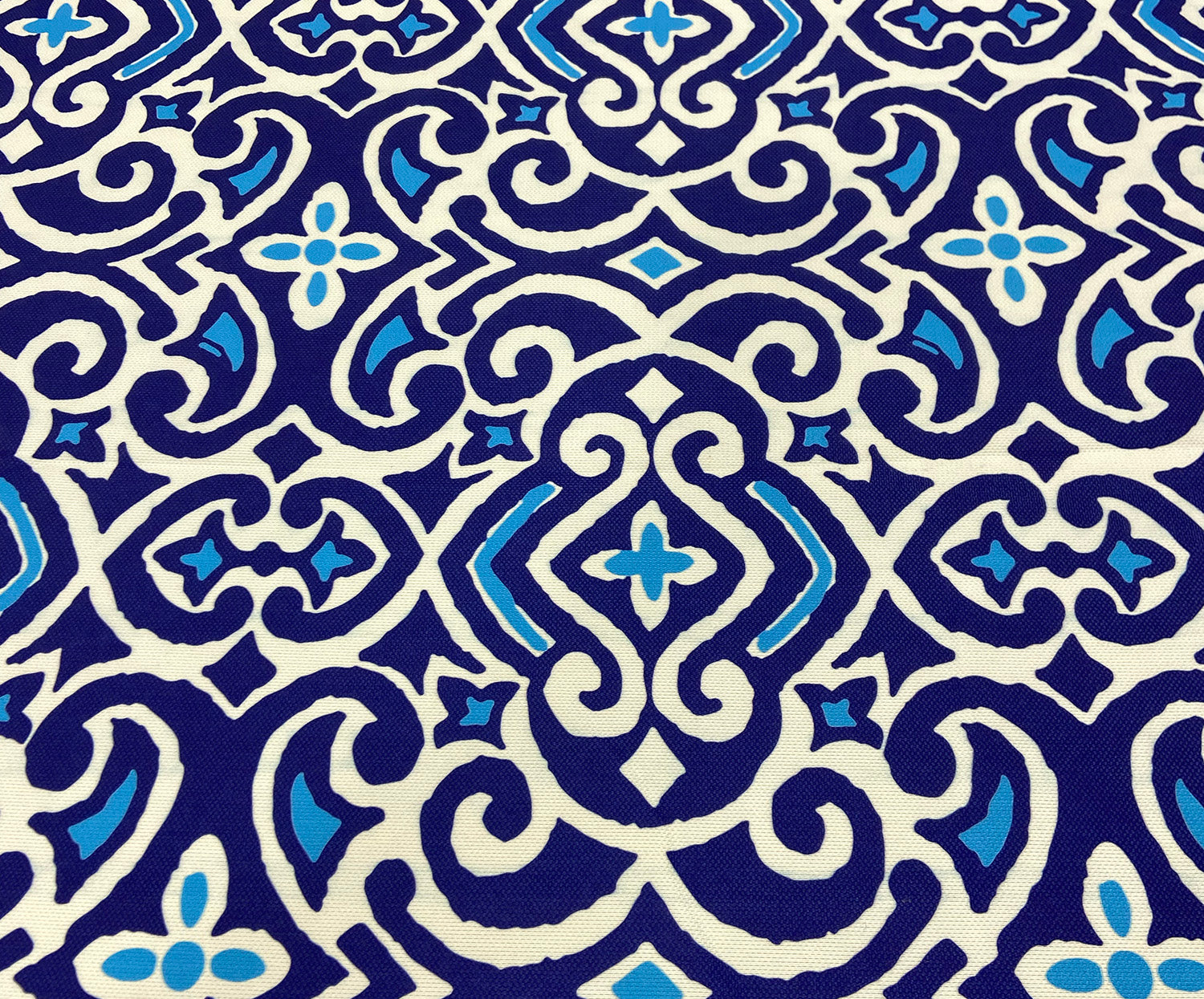 SERAMİK DESENLİ DİJİTAL BASKI - SAKS