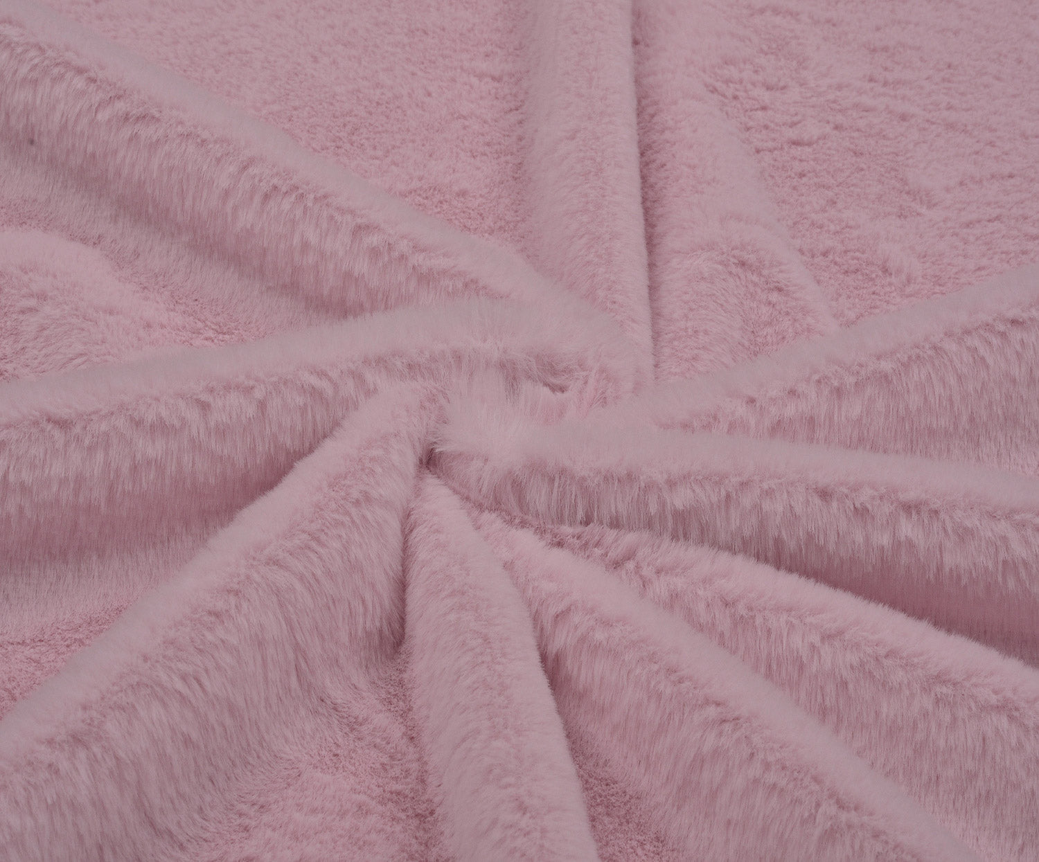 TOSKANA PELUŞ KUMAŞ - PEMBE