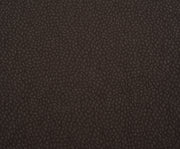 KABARTMA DESENLİ LİKRALI KUMAŞ - KAHVE