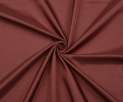 KARE DESENLİ ASTAR KUMAŞ - BORDO