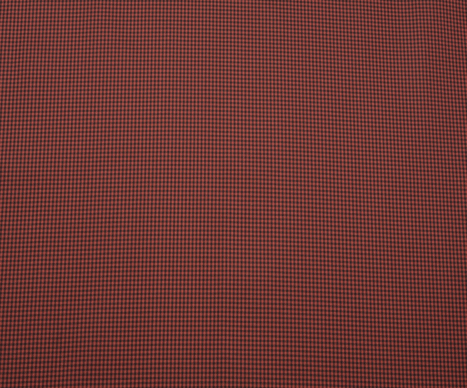 KARE DESENLİ ASTAR KUMAŞ - BORDO