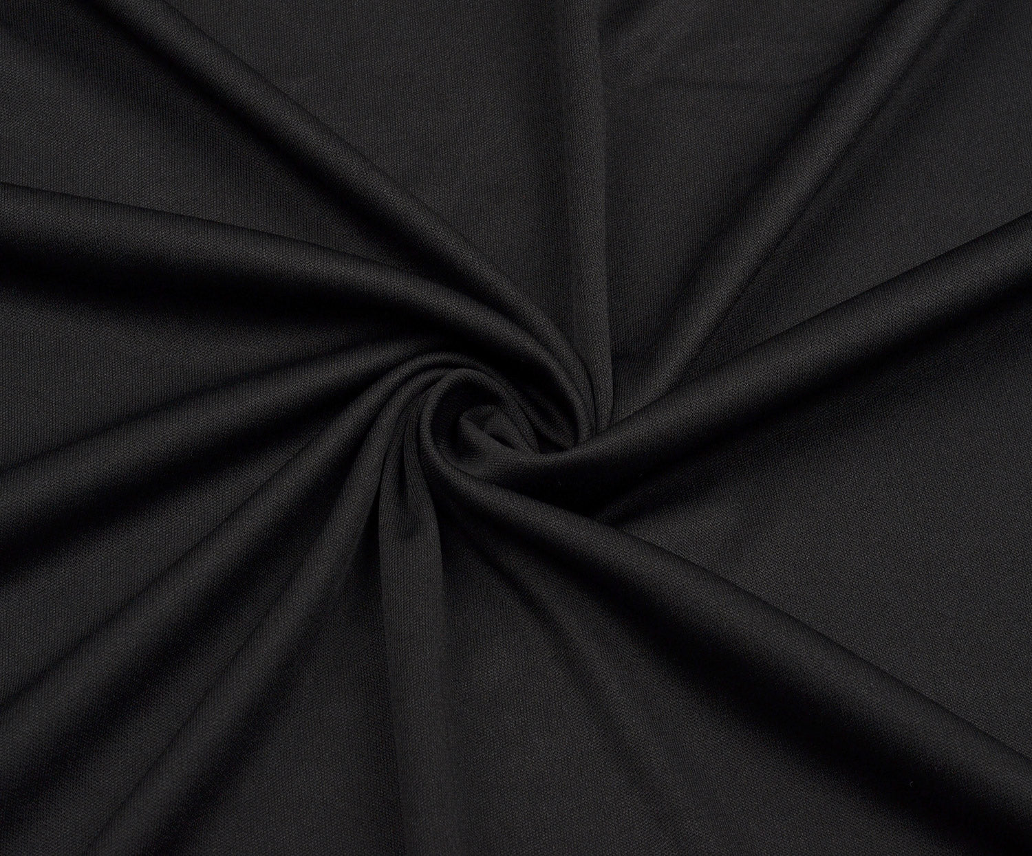 70 DENYE ASTAR KUMAŞ - SİYAH