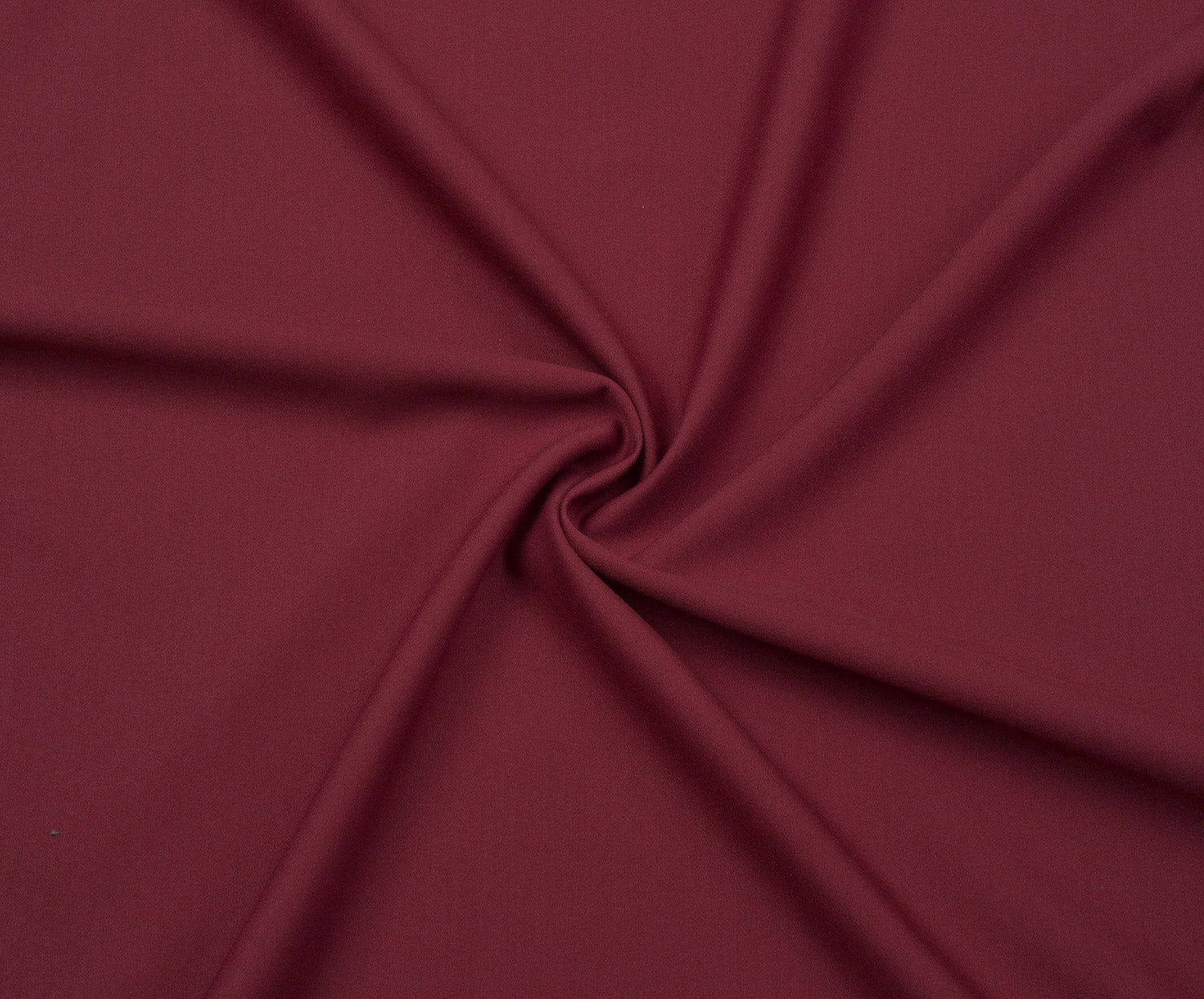 JÜNÜPER POLİVİSKON KUMAŞ - BORDO