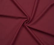 JÜNÜPER POLİVİSKON KUMAŞ - BORDO