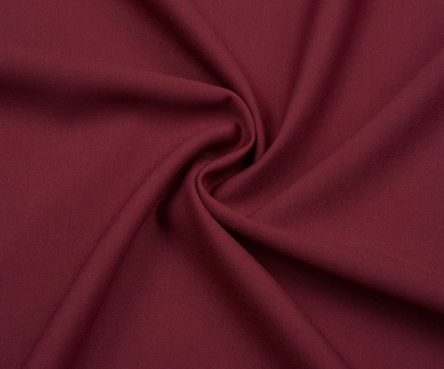 JÜNÜPER POLİVİSKON KUMAŞ - BORDO