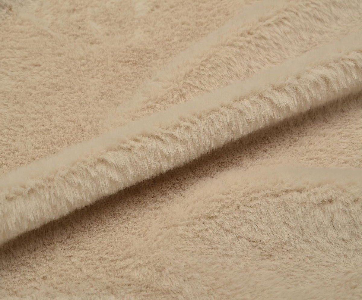 TOSKANA PELUŞ KUMAŞ - BEJ