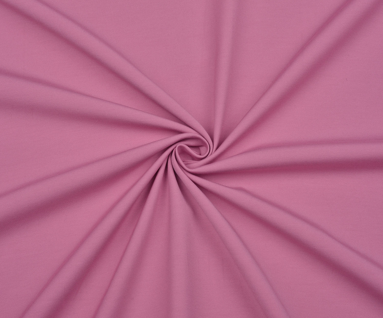 MEVSİMLİK LİKRALI PAMUKLU KUMAŞ - PEMBE