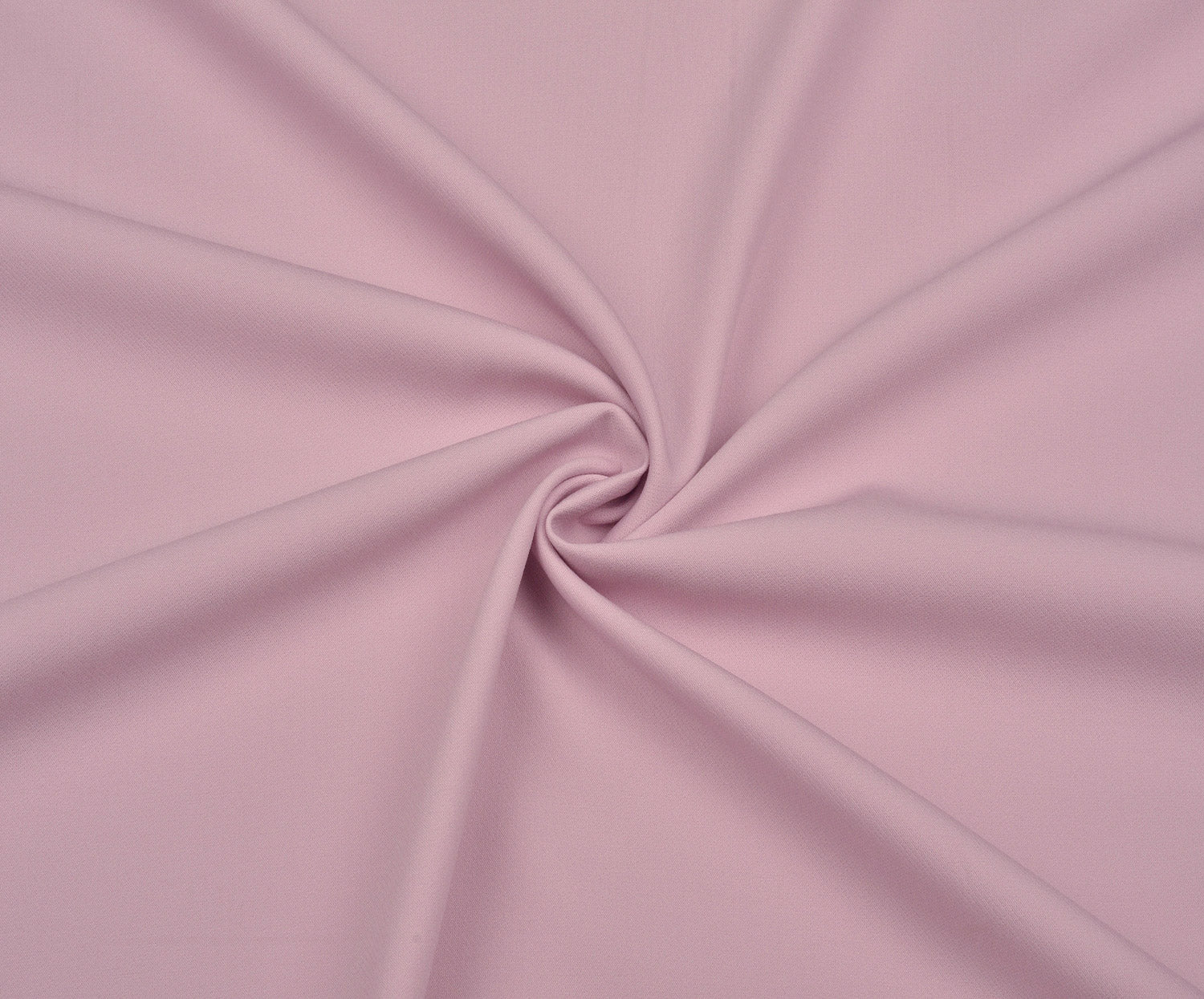 LİKRALI PAMUK KUMAŞ - PEMBE