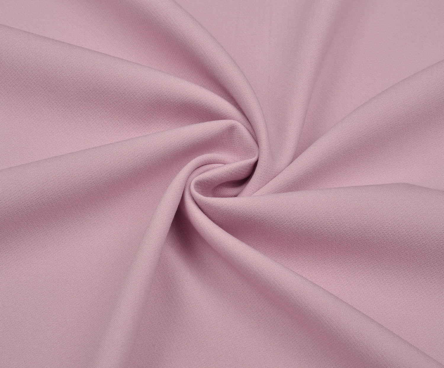 LİKRALI PAMUK KUMAŞ - PEMBE