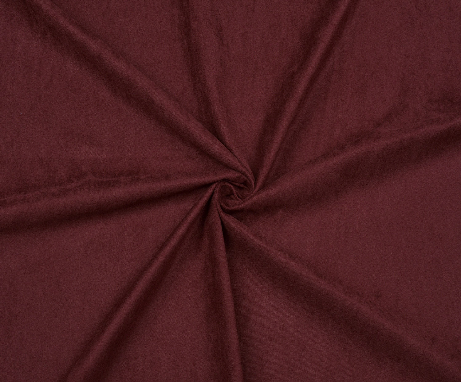 NUBUK KUMAŞ - BORDO