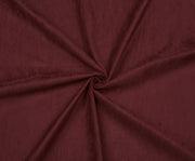NUBUK KUMAŞ - BORDO