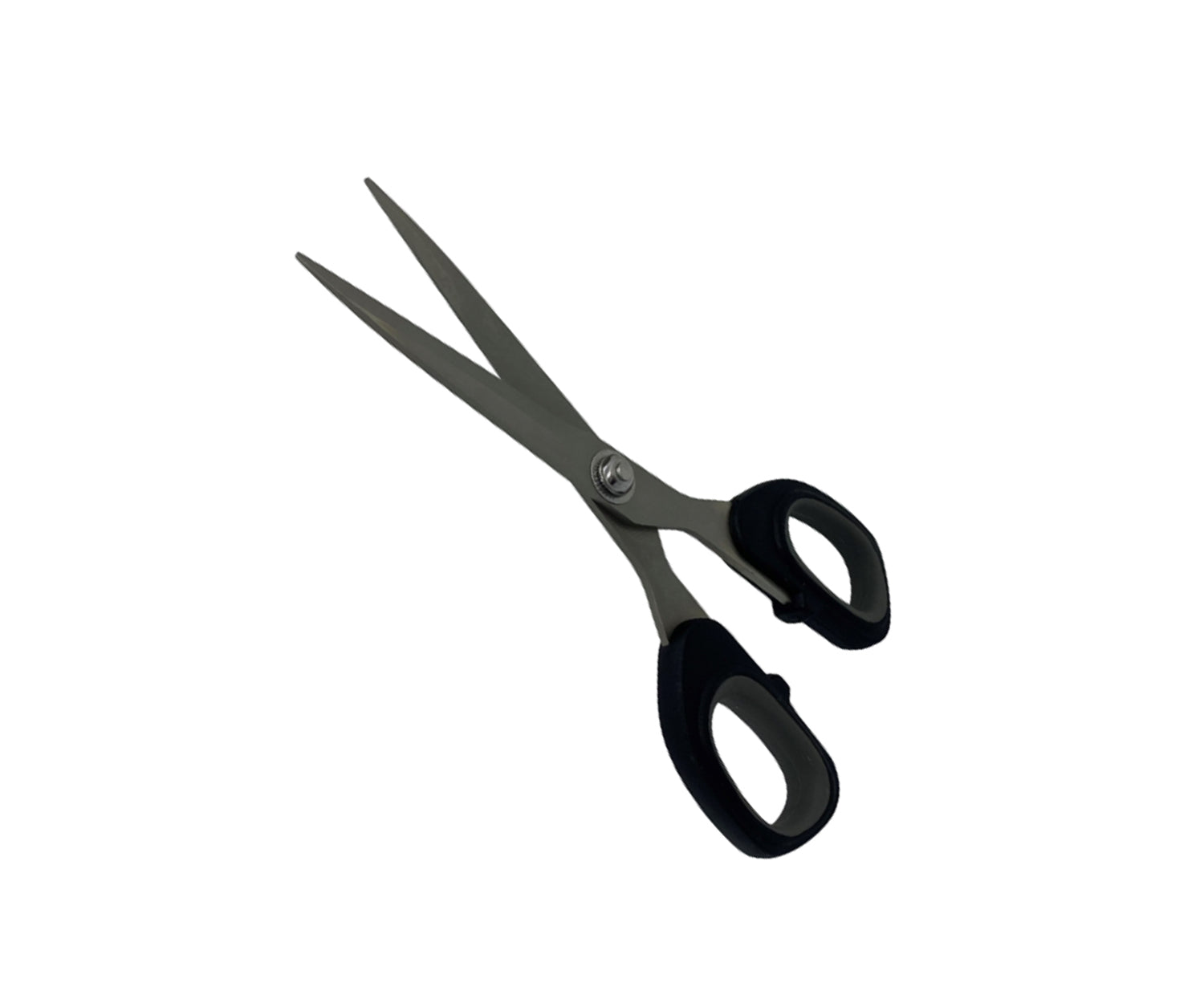 TİTANYUM KAPLAMA PLASTİK SAPLI 6.5İNÇ MAKAS