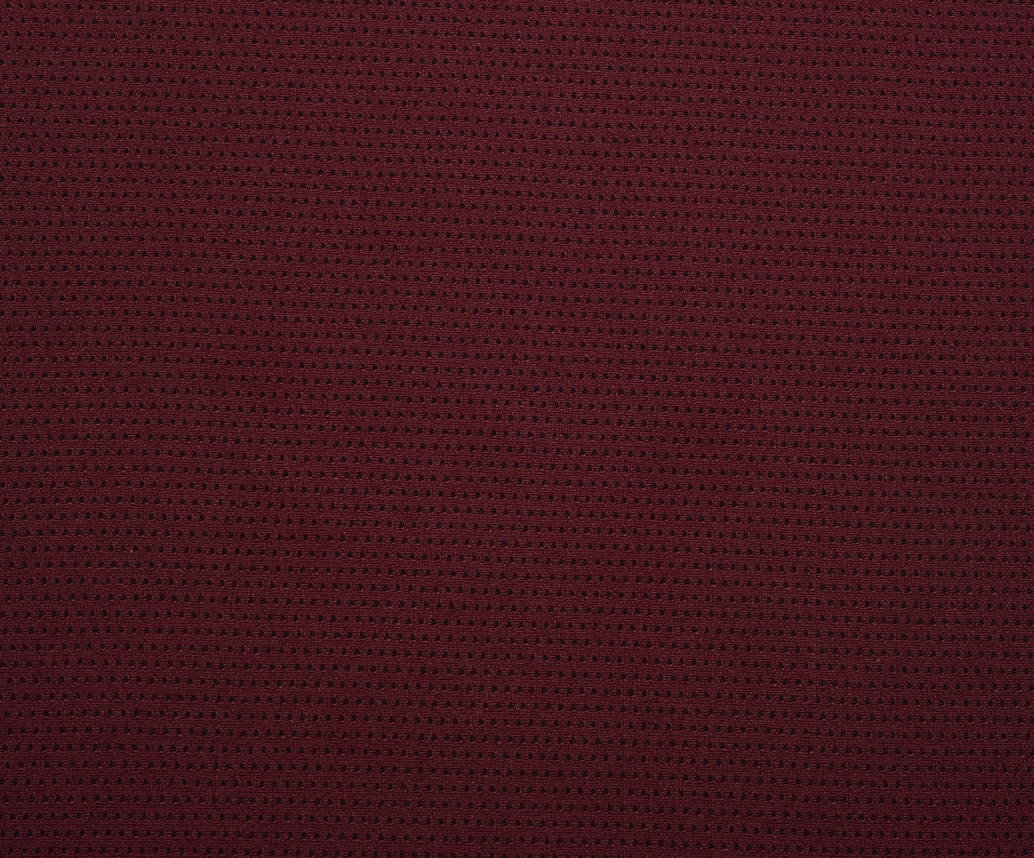 DESENLİ LİKRALI KUMAŞ - BORDO