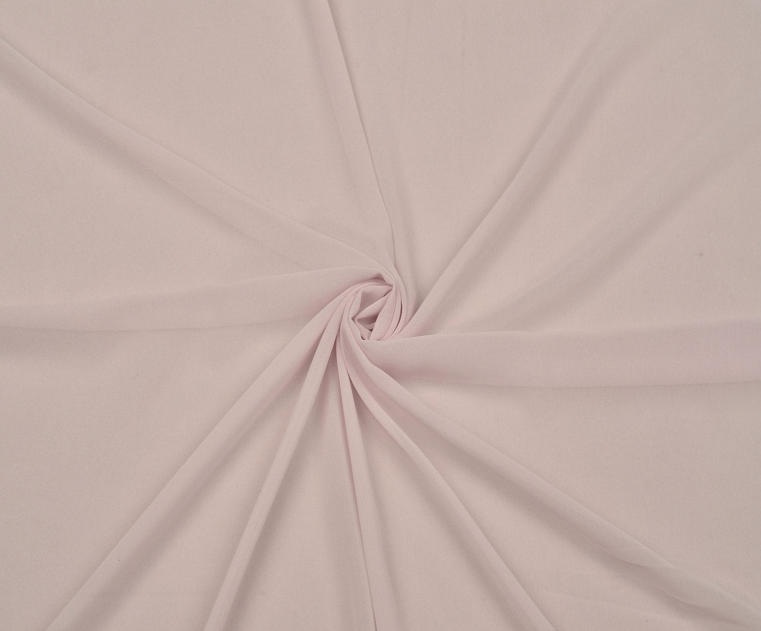 ŞİFON KUMAŞ - PEMBE