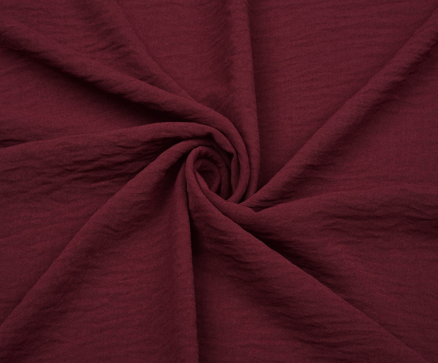 AEROBİN KUMAŞ - BORDO