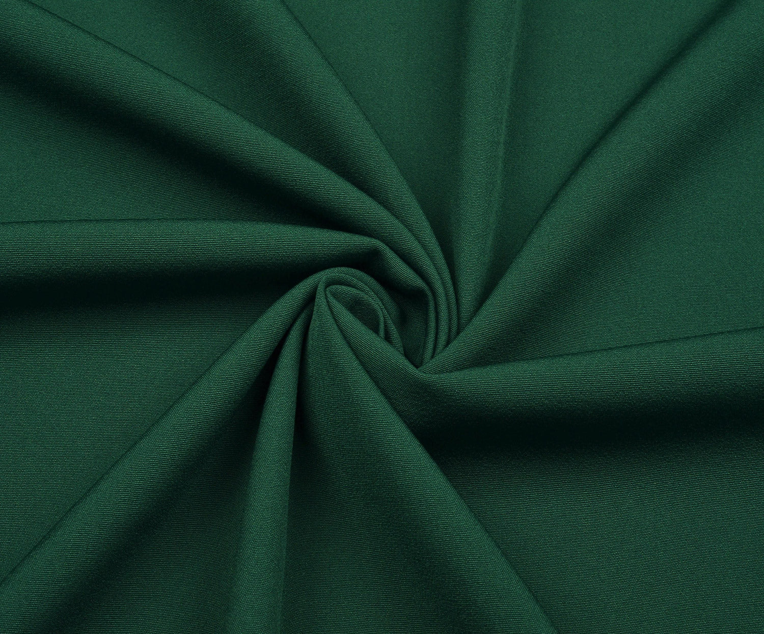 DOUBLE KREP KUMAŞ - YEŞİL