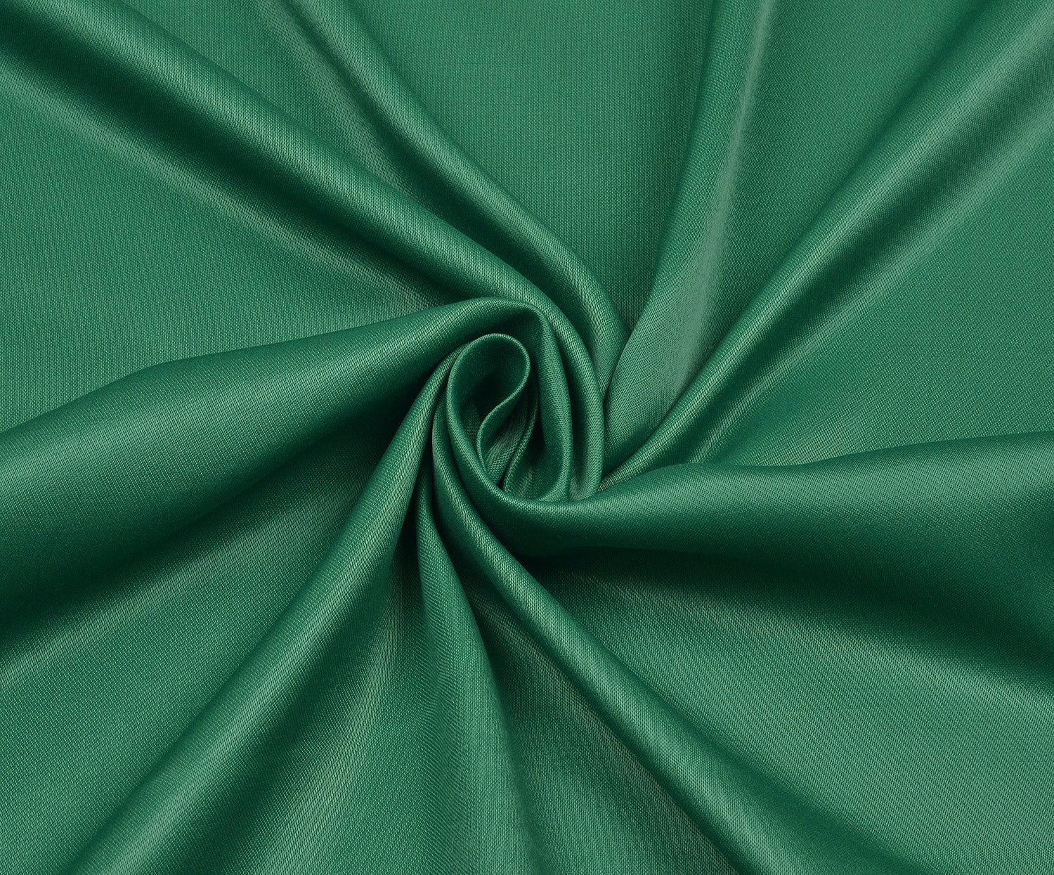 SATEN KUMAŞ - YEŞİL