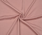 SATEN AEROBİN KUMAŞ - PEMBE