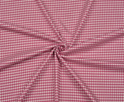 LİKRALI EKOSE KUMAŞ - PEMBE