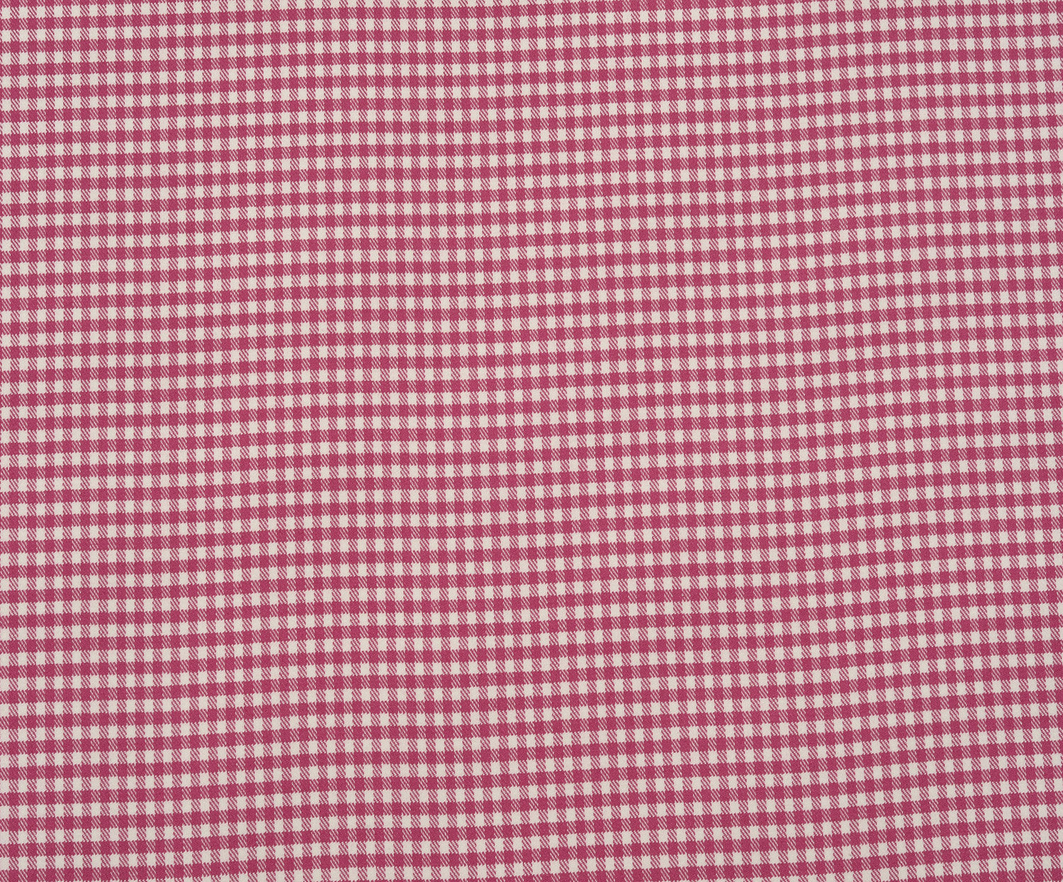 LİKRALI EKOSE KUMAŞ - PEMBE
