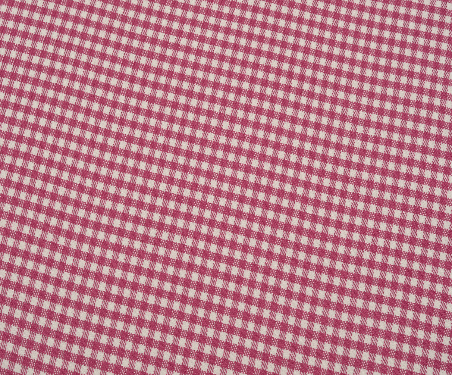 LİKRALI EKOSE KUMAŞ - PEMBE