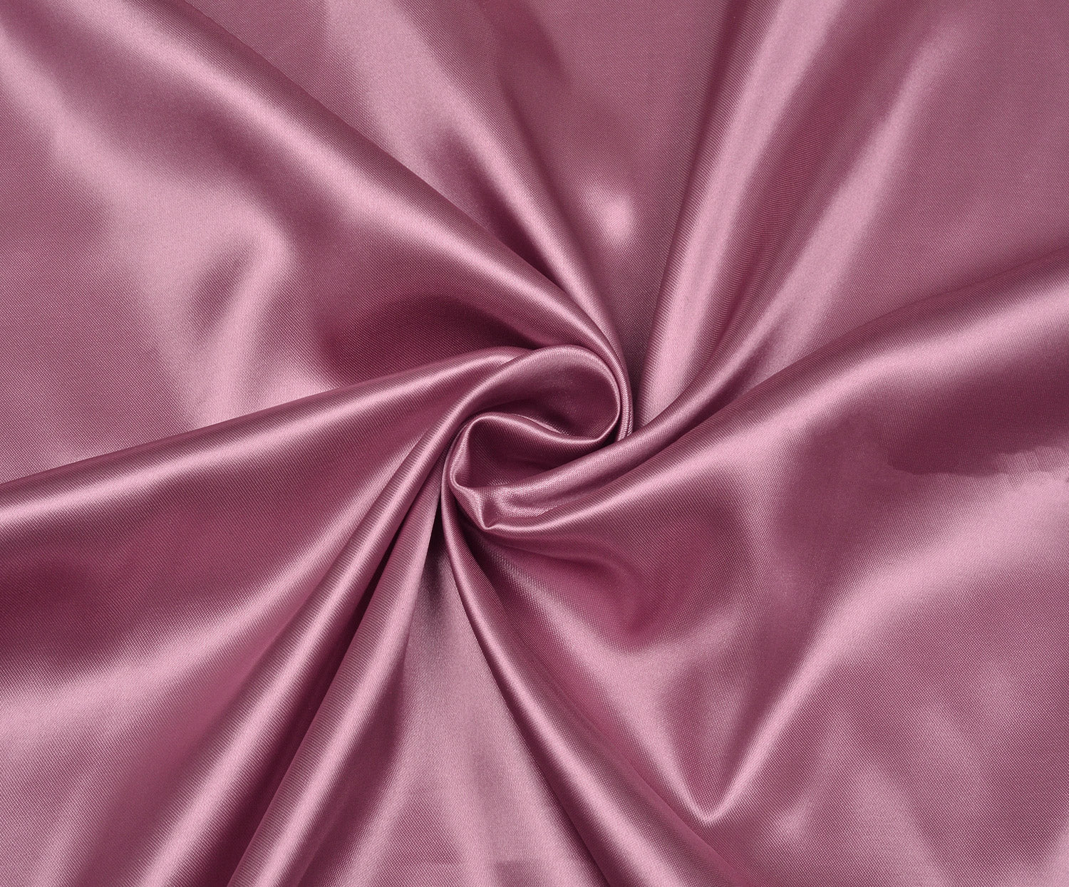 SATEN ASTAR KUMAŞ - PEMBE
