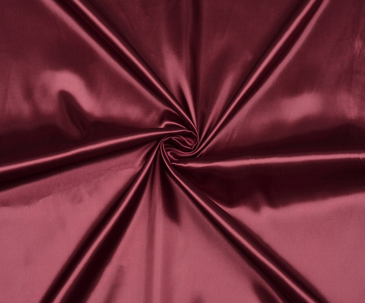 SATEN ASTAR KUMAŞ - BORDO