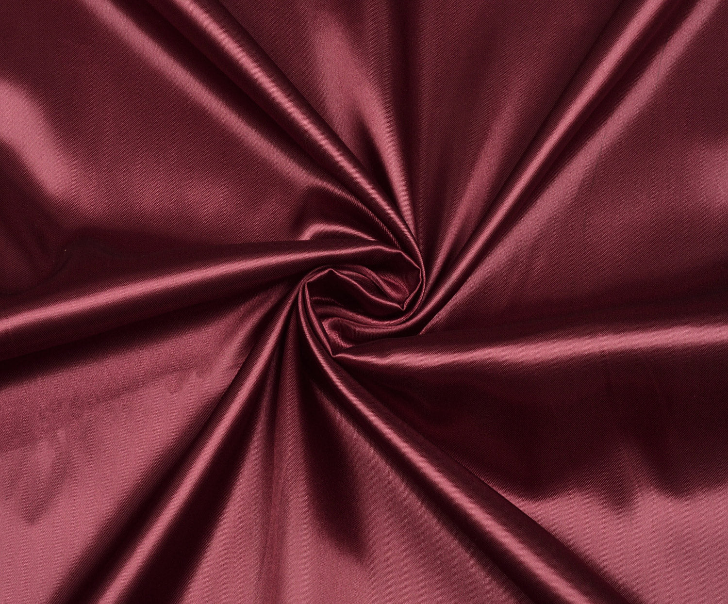 SATEN ASTAR KUMAŞ - BORDO