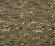 KAMUFLAJ DESENLİ KUMAŞ - HAKİ