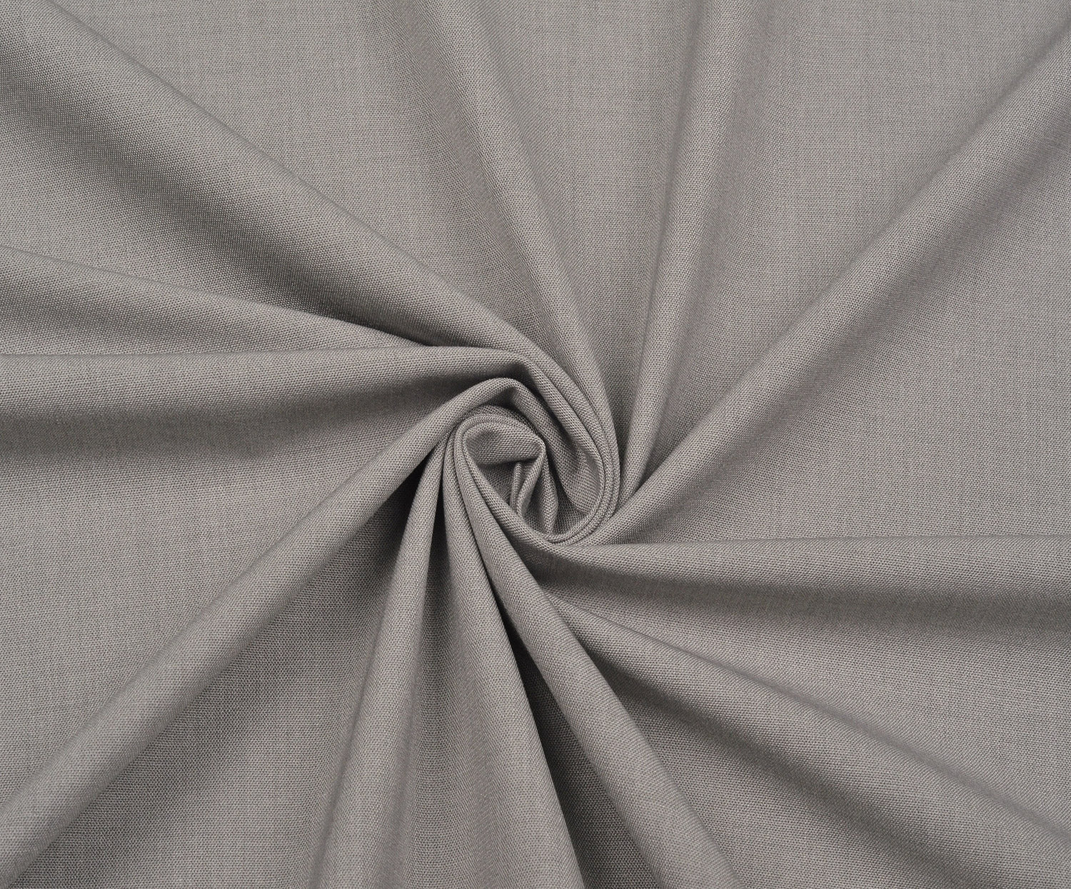 POLYESTER VİSKON KUMAŞ - GRİ
