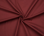 LİKRALI GABARDİN KUMAŞ - BORDO