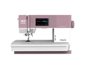 PFAFF QUILT AMBITION 635
