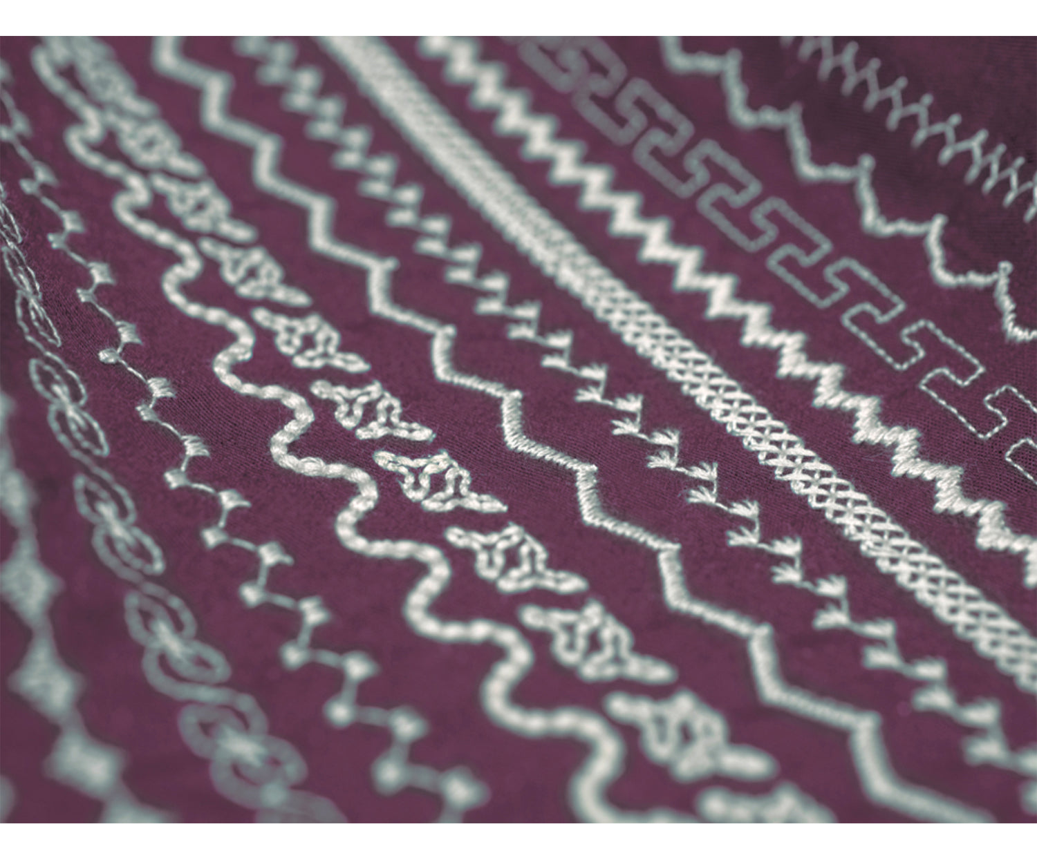 PFAFF QUILT AMBITION 635