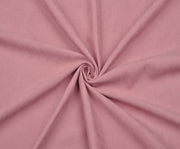 SOFT MİKROFİBER KUMAŞ - PEMBE