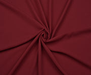 KOBE KREP KUMAŞ - BORDO