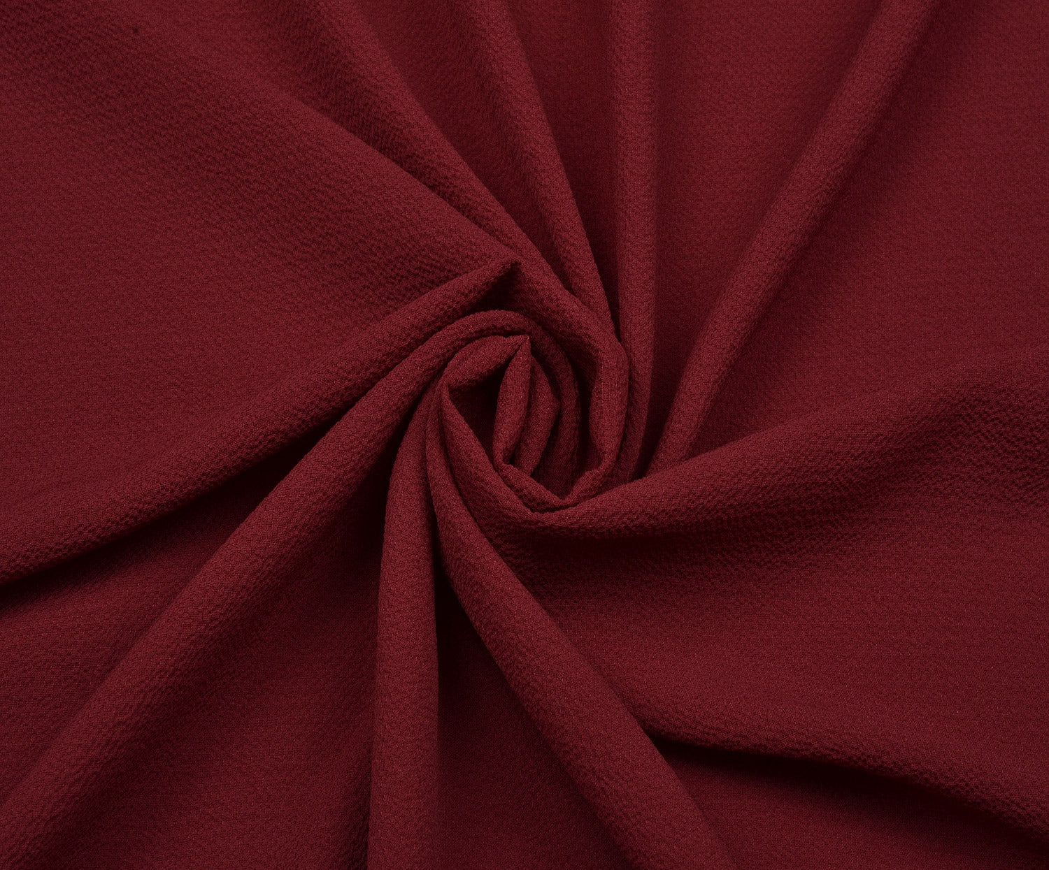 KOBE KREP KUMAŞ - BORDO