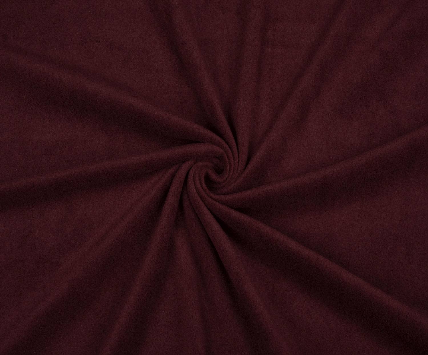 POLAR KUMAŞ - BORDO