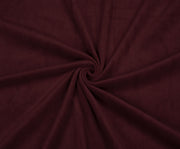 POLAR KUMAŞ - BORDO