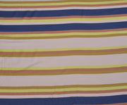 ÇİZGİLİ GÖMLEKLİK VİSKON KUMAŞ - HARMONİ